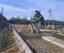 Дом 9х9 <span>от 950 т.руб.</span>