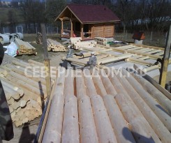Дом 6x9 <span>от 850 т.руб.</span>
