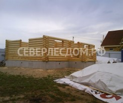 Дом 6x9 <span>от 850 т.руб.</span>