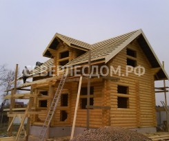 Дом 6x9 <span>от 850 т.руб.</span>