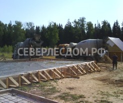 Дом 8х11 <span>от 1100 т.руб.</span>