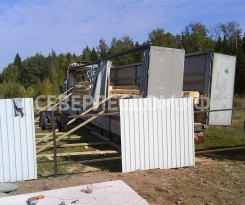 Дом 8х11 <span>от 1100 т.руб.</span>