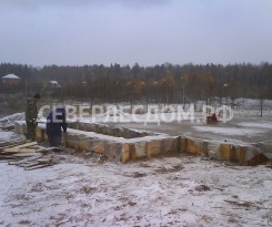 Дом <span>9х9 от 1250 т.р.</span>