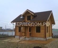 Дом 6x9 <span>от 850 т.руб.</span>