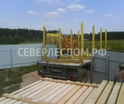 Фундаменты, Дома и Бани из бруса и бревна, Отделка.