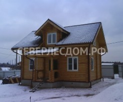 Дом 6x9 <span>от 850 т.руб.</span>