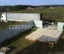 Фундаменты, Дома и Бани из бруса и бревна, Отделка.