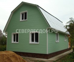 Фундаменты, Дома и Бани из бруса и бревна, Отделка.