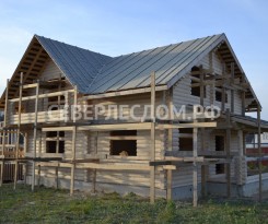 Дом 9х12 <span>от 1150 т.руб.</span>
