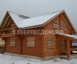 Дом 9х12 <span>от 1150 т.руб.</span>