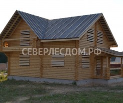Дом 9х12 <span>от 1150 т.руб.</span>