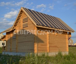 Дом 9х12 <span>от 1150 т.руб.</span>