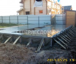 Баня 6х7 <span>от 860 т.р.</span>