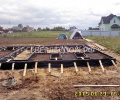 Дом 9х12 <span>от 1150 т.руб.</span>